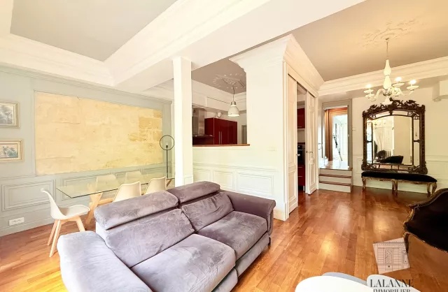 Location Maison Bordeaux Talence