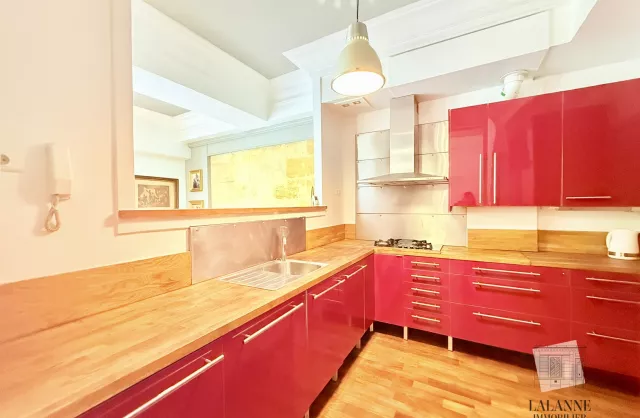 Location Maison Bordeaux Talence