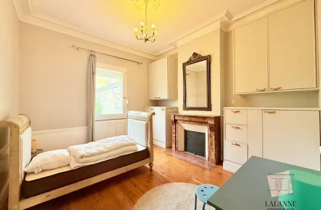 Location Maison Bordeaux Talence