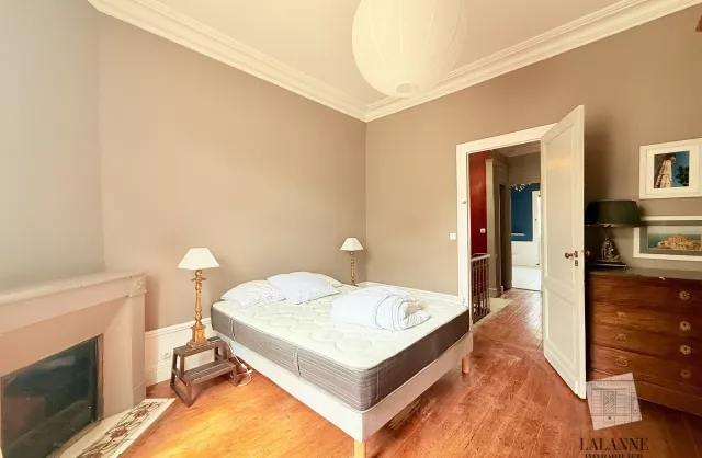 Location Maison Bordeaux Talence