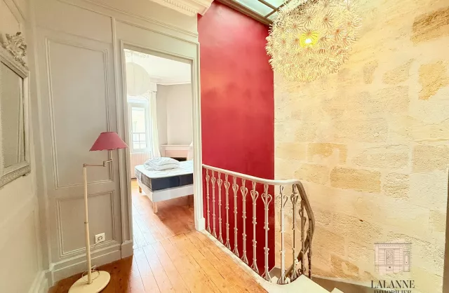 Location Maison Bordeaux Talence