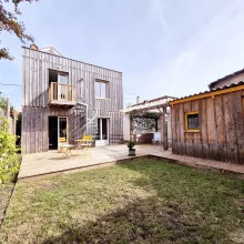 Vente Maison Bordeaux