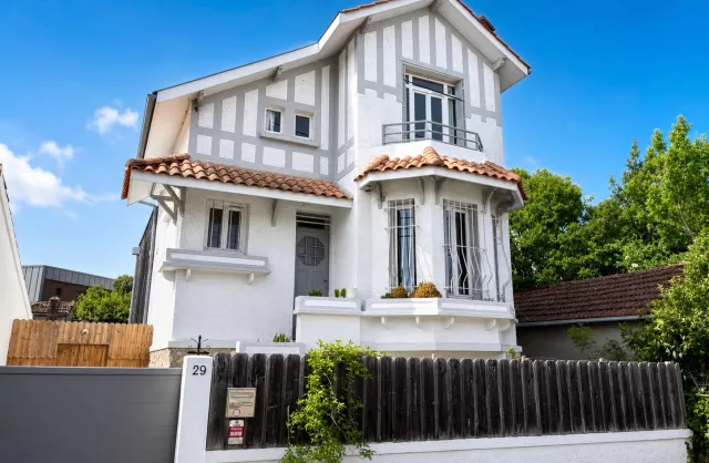 Vente Maison Bordeaux