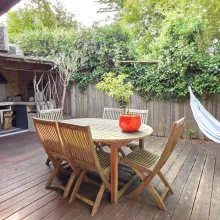 Vente Maison Bordeaux Saint-Augustin