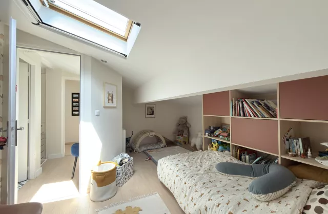Vente Maison Bordeaux Caudéran
