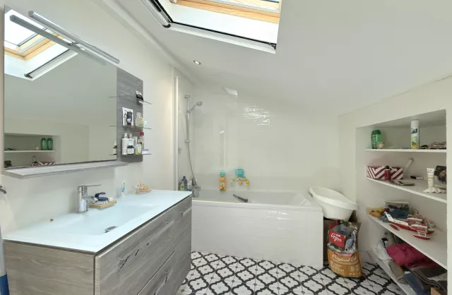 Vente Maison Bordeaux Caudéran