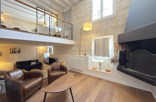 Vente Maison Bordeaux Caudéran
