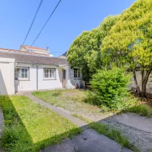 Vente Maison Bordeaux Talence