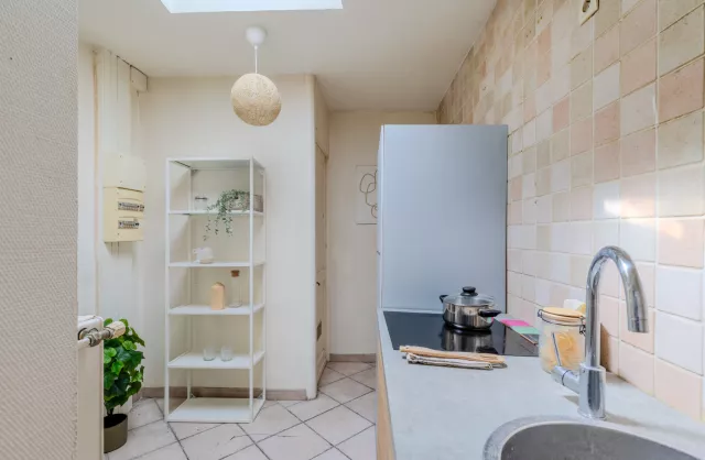 Vente Maison Bordeaux Talence