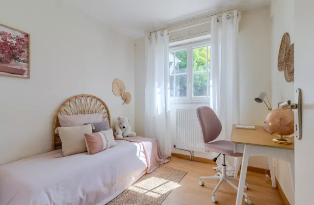 Vente Maison Bordeaux Talence
