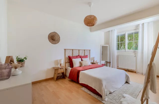 Vente Maison Bordeaux Talence