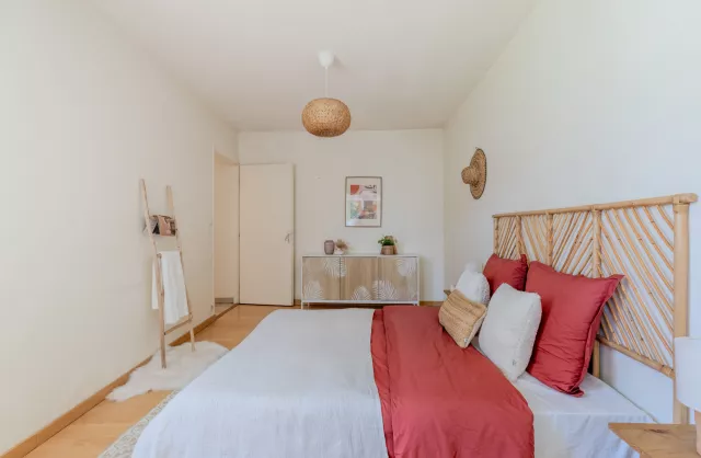 Vente Maison Bordeaux Talence