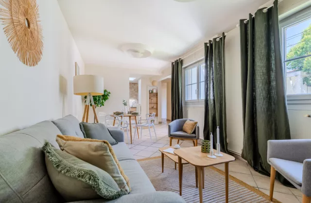 Vente Maison Bordeaux Talence