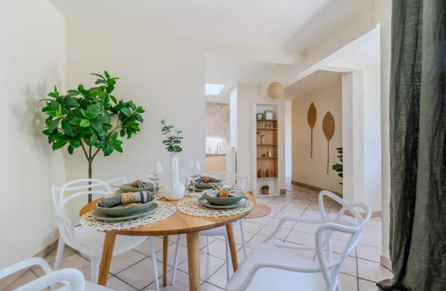 Vente Maison Bordeaux Talence