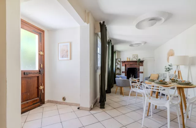 Vente Maison Bordeaux Talence