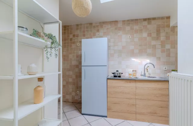 Vente Maison Bordeaux Talence