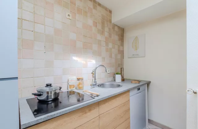 Vente Maison Bordeaux Talence
