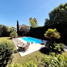 Vente Maison Bordeaux Caudéran