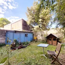 Vente Appartement Bordeaux Centre