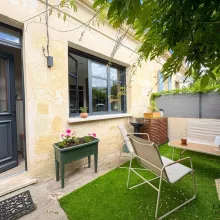 Vente Maison Bordeaux Caudéran