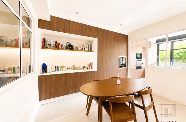 Vente Maison Bordeaux Caudéran