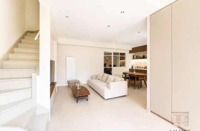Vente Maison Bordeaux Caudéran