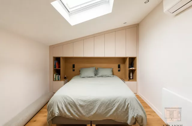 Vente Maison Bordeaux Caudéran