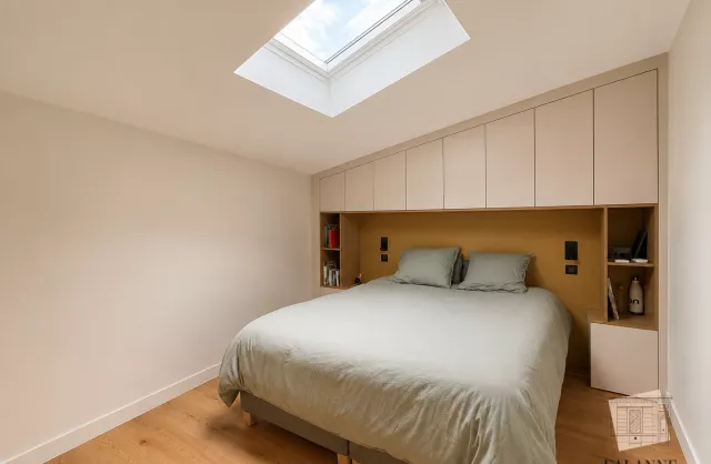 Vente Maison Bordeaux Caudéran