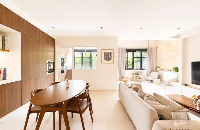 Vente Maison Bordeaux Caudéran