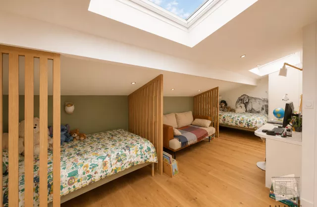 Vente Maison Bordeaux Caudéran