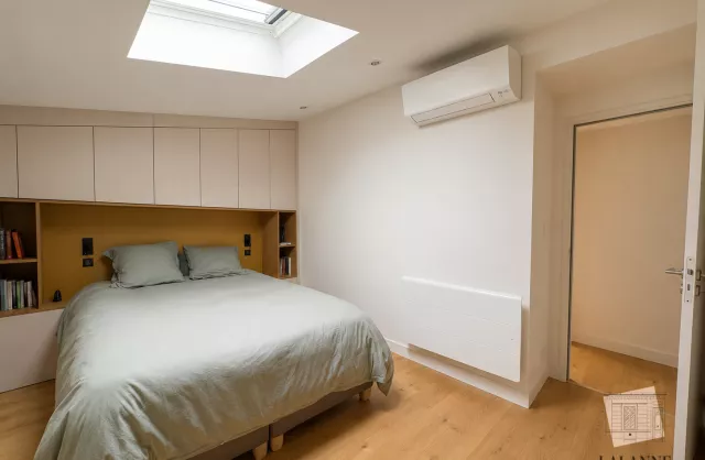 Vente Maison Bordeaux Caudéran
