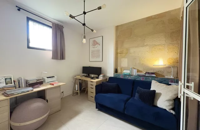 Vente Maison Bordeaux Caudéran