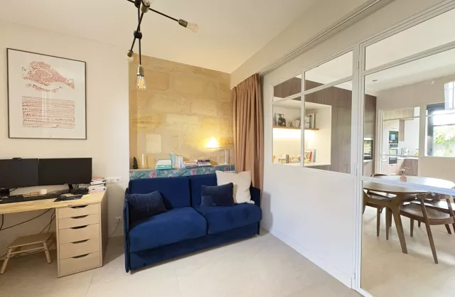 Vente Maison Bordeaux Caudéran