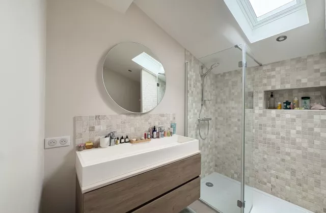 Vente Maison Bordeaux Caudéran