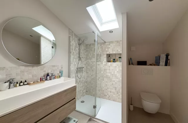 Vente Maison Bordeaux Caudéran
