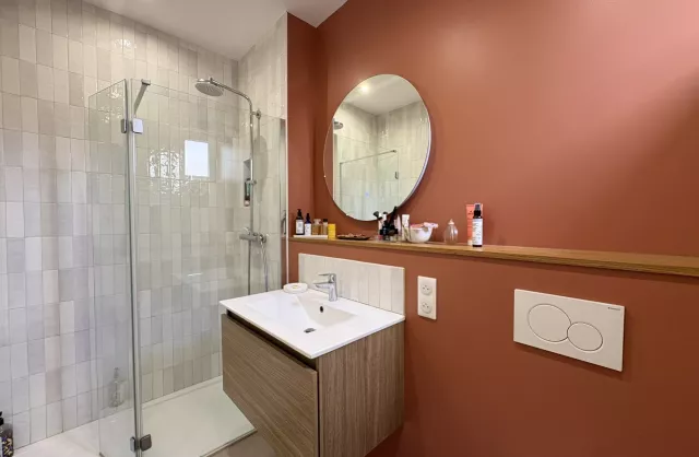 Vente Maison Bordeaux Caudéran