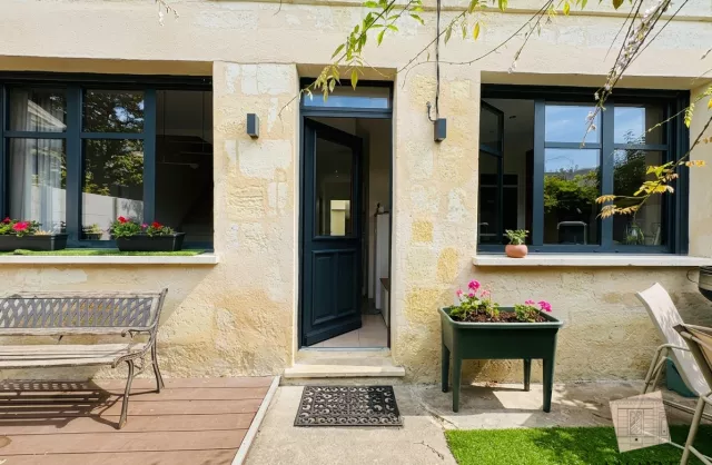 Vente Maison Bordeaux Caudéran