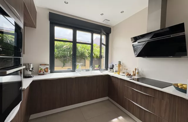 Vente Maison Bordeaux Caudéran