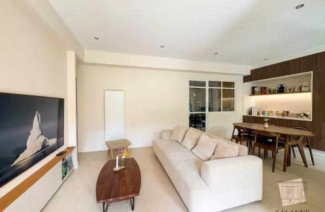 Vente Maison Bordeaux Caudéran