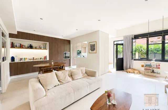 Vente Maison Bordeaux Caudéran