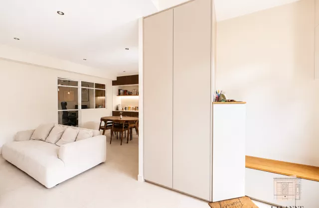 Vente Maison Bordeaux Caudéran