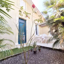 Vente Maison Bordeaux Caudéran