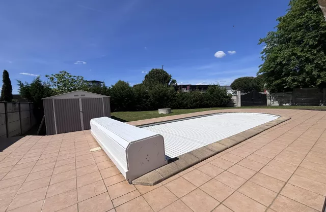 Vente Maison Mérignac