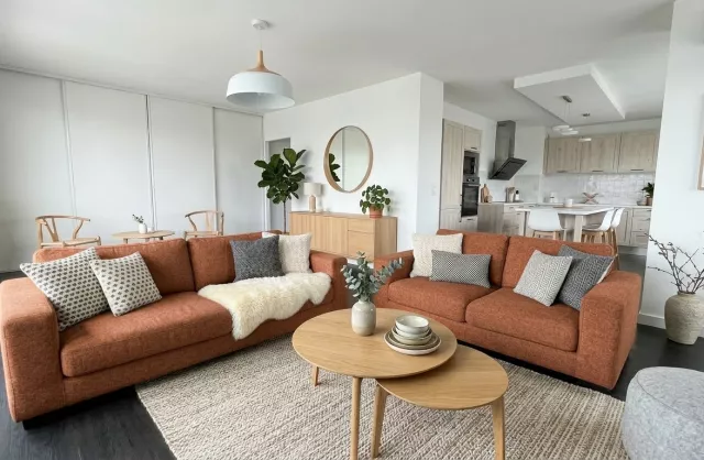 Vente Appartement Bordeaux