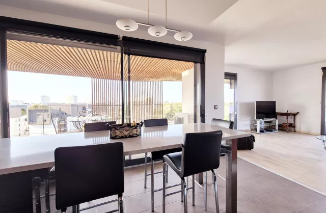 Vente Appartement Bordeaux