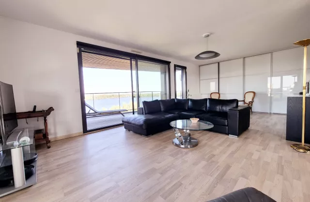 Vente Appartement Bordeaux