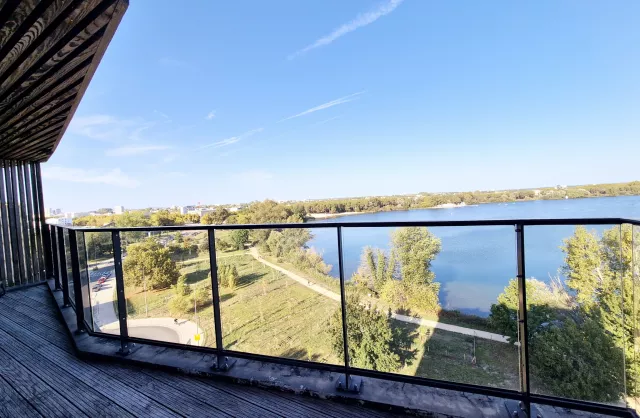 Vente Appartement Bordeaux