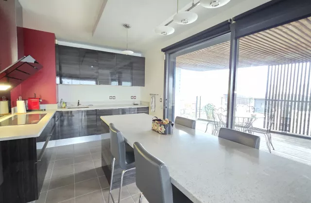 Vente Appartement Bordeaux
