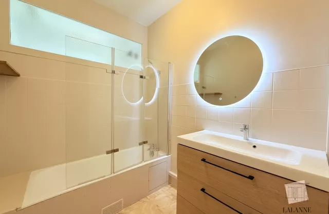 Location Appartement Bordeaux Saint-Augustin