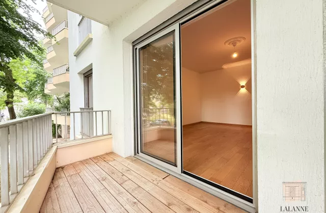 Location Appartement Bordeaux Saint-Augustin